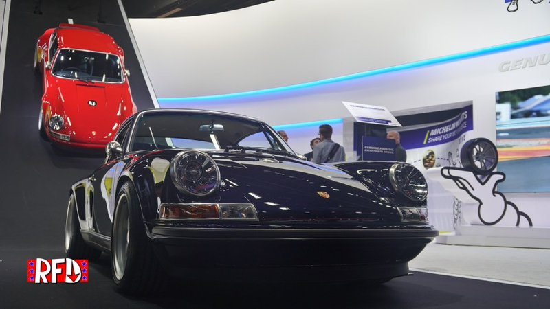 Illustration for article titled NAIAS Confirmed The Enthusiast Is a Dying Breed